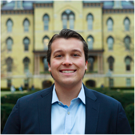 Tyler DuPont, Co-Chair