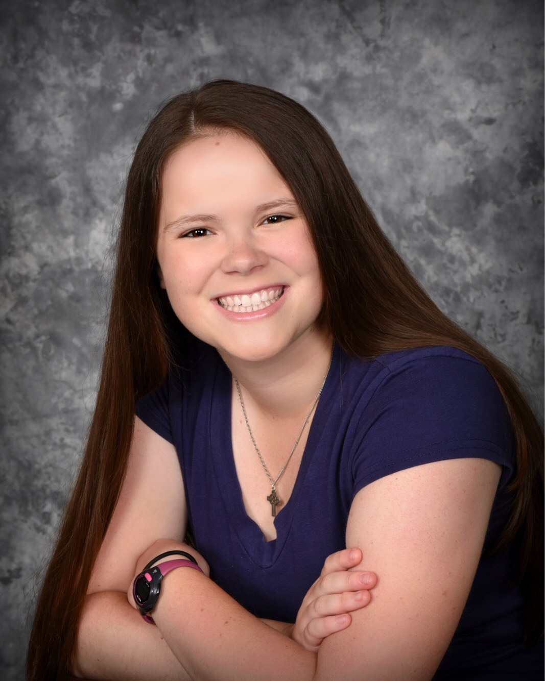 Emily Wilborn, Co-Chair