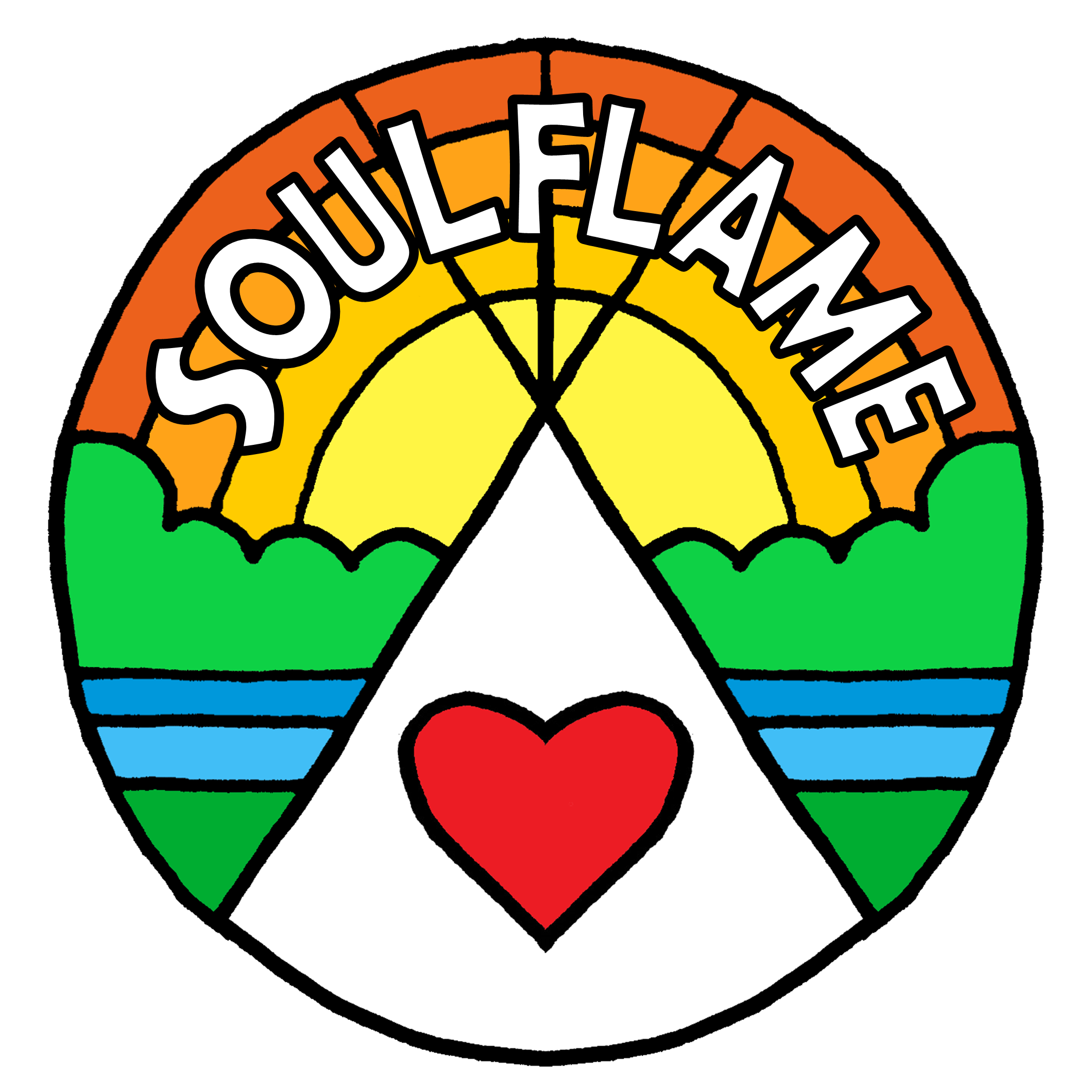 SOULFLAME CREATIVE SERVICES