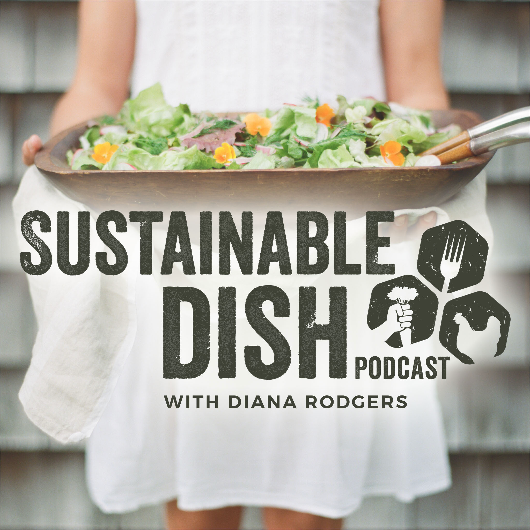 From Dirt to Soil with Gabe Brown