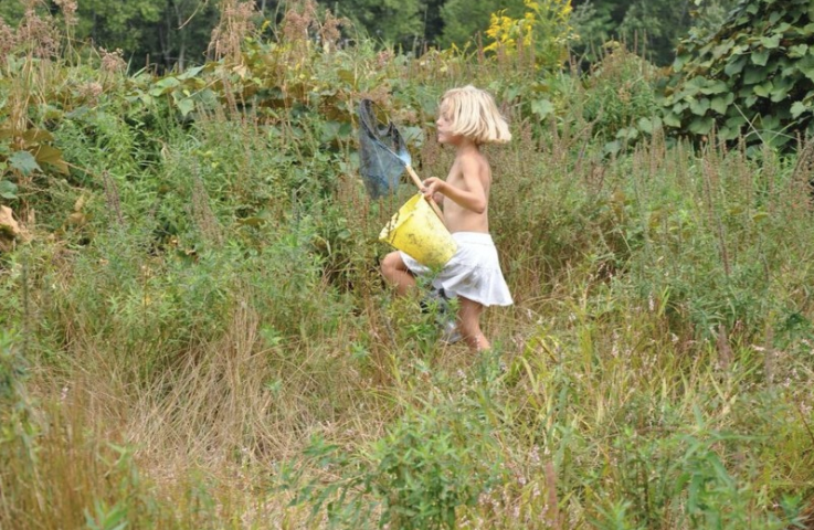 It’s Impossible to be Vegan: Lessons from a 10yr Old Girl