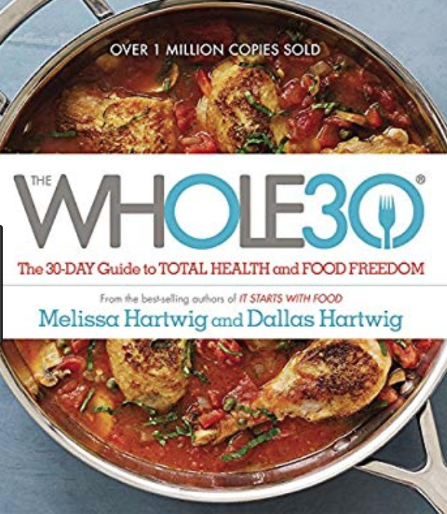 Whole 30