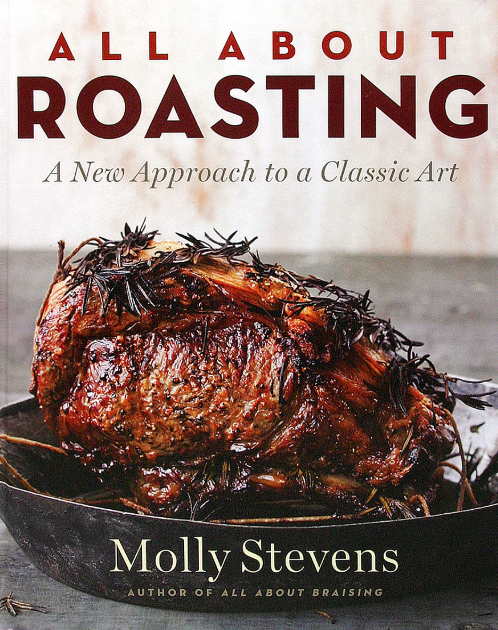 All About Roasting