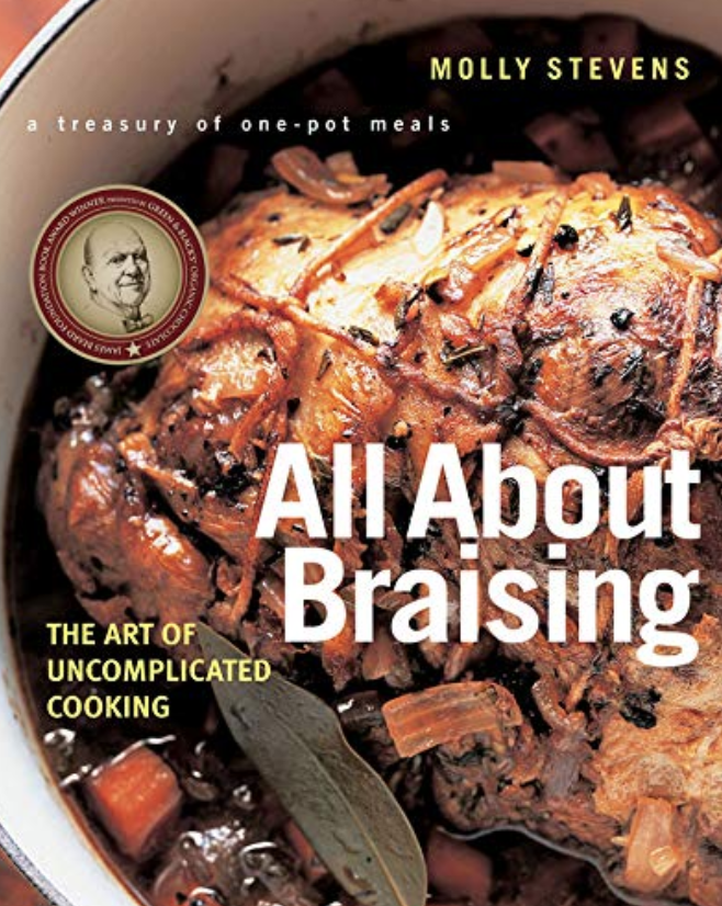 All About Braising