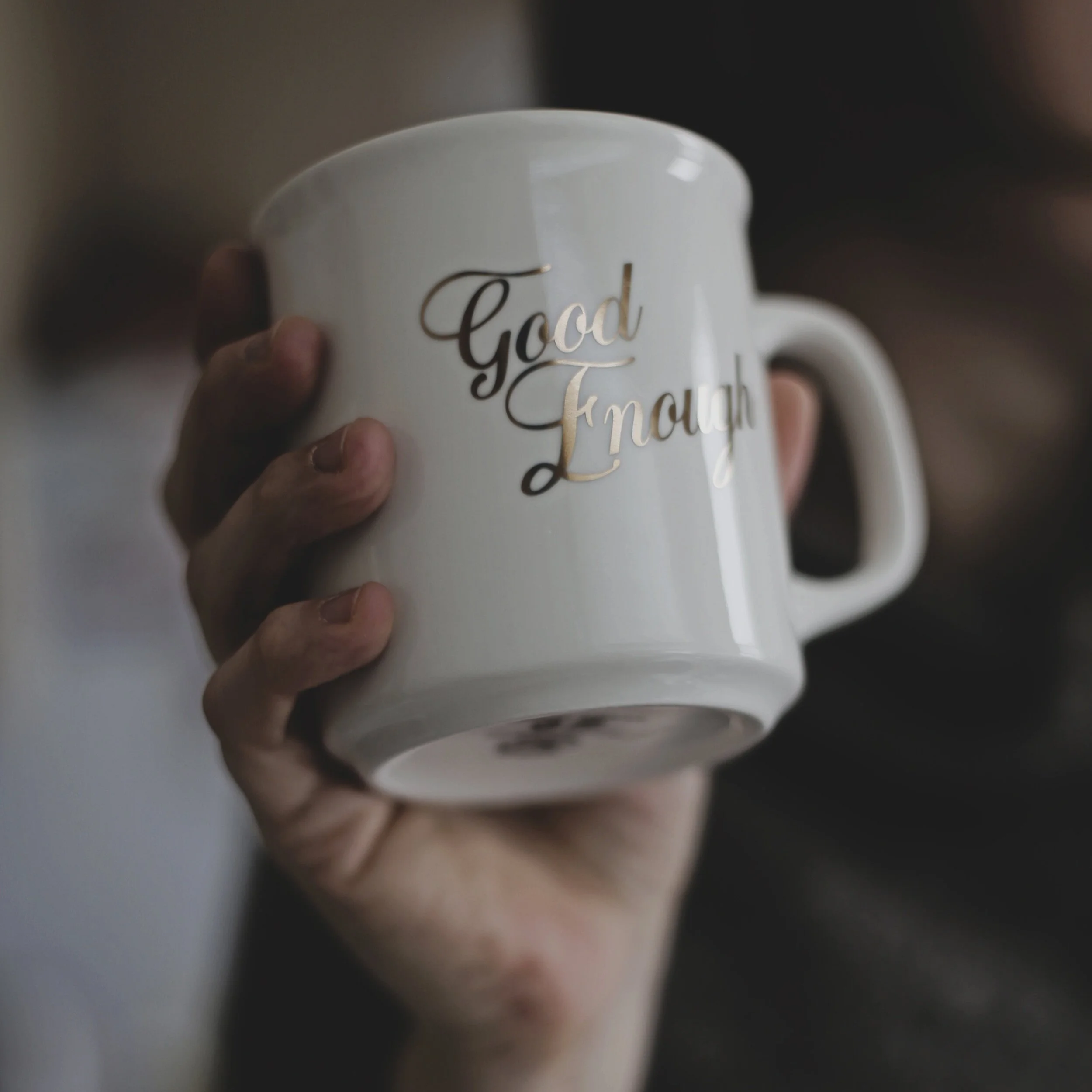 A Guide to Perfectionism - Dealing with Perfectionism (Part Two)