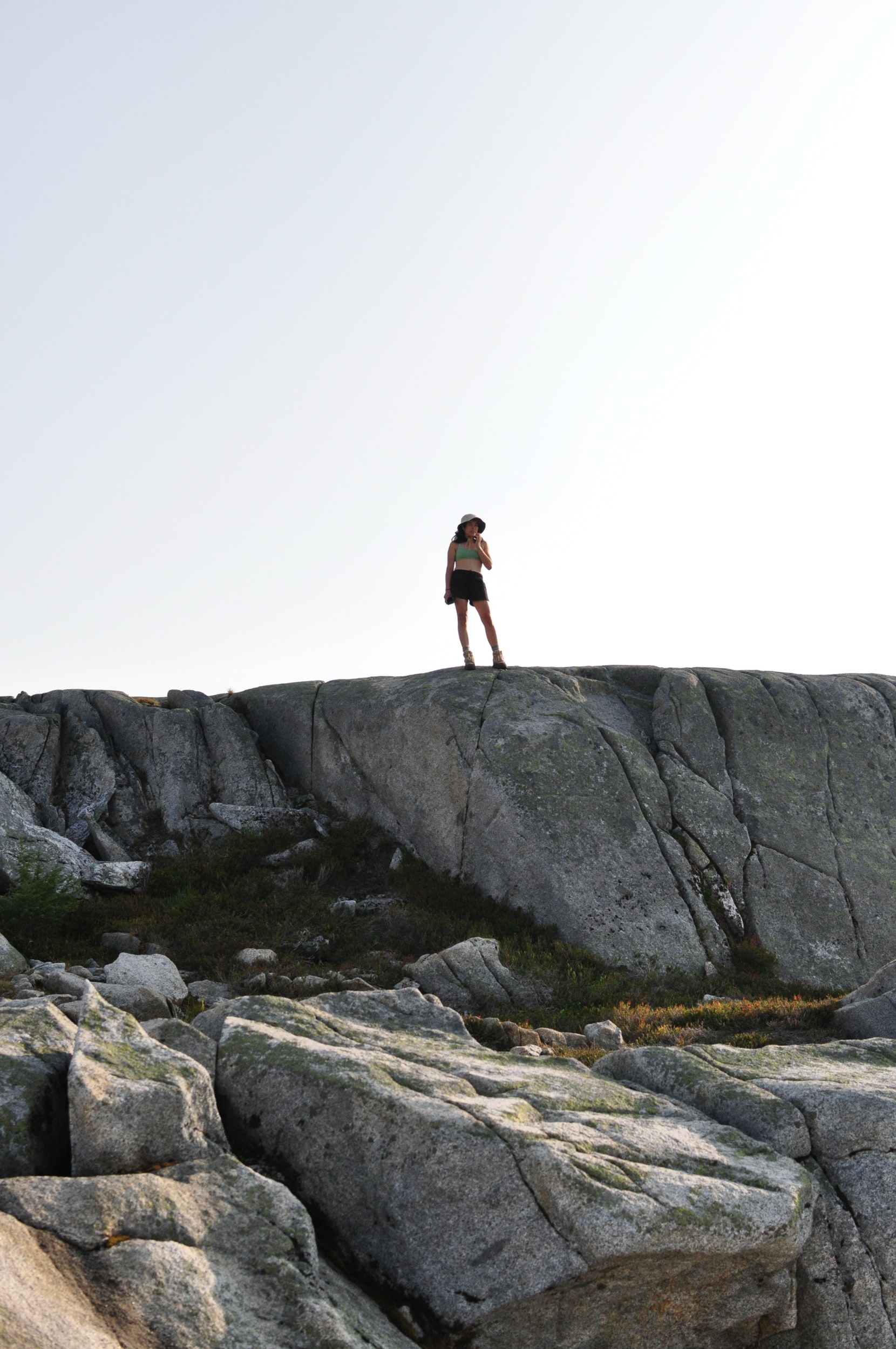 Building Self-Confidence