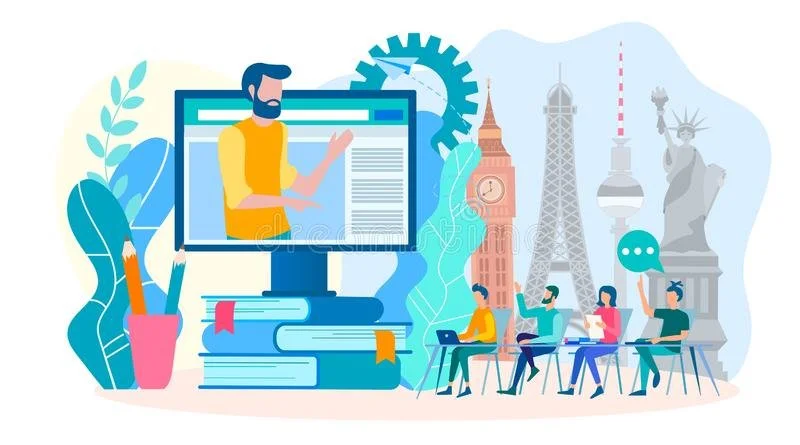 Some unexpected benefits of language learning