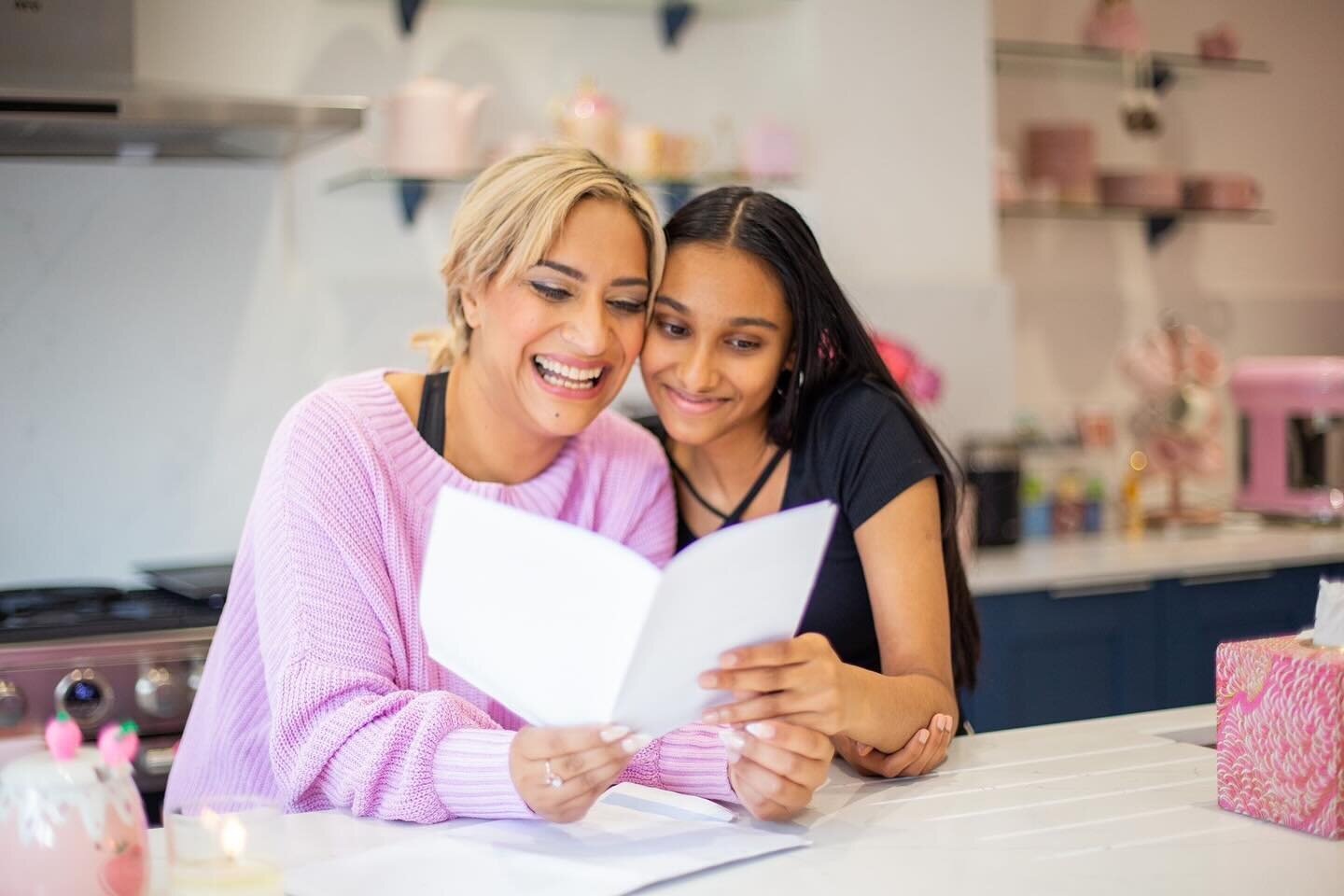 I had the total privilege of students on results day morning waiting to be on the phone to me before they collected their results and saw their grades. For students, results day is their first step towards the next stage of their lives and I feel it&