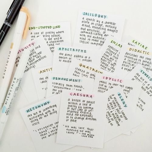 How to Revise If You Hate Revising
