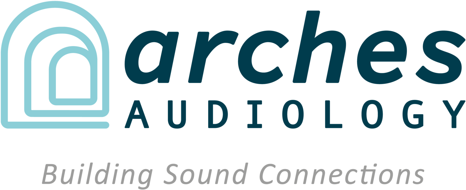 Arches Audiology