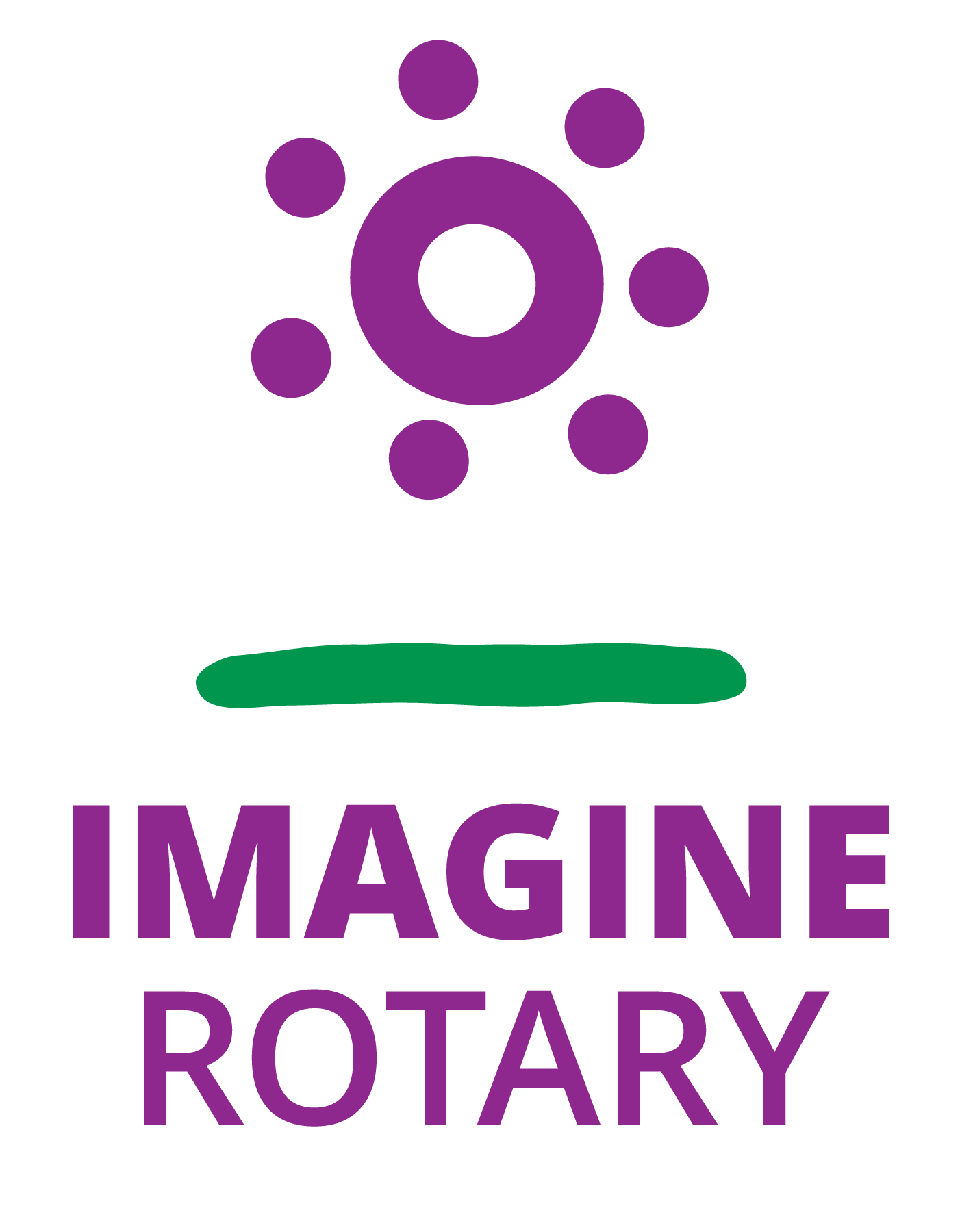 Imagine Rotary VERTICAL Logo.png