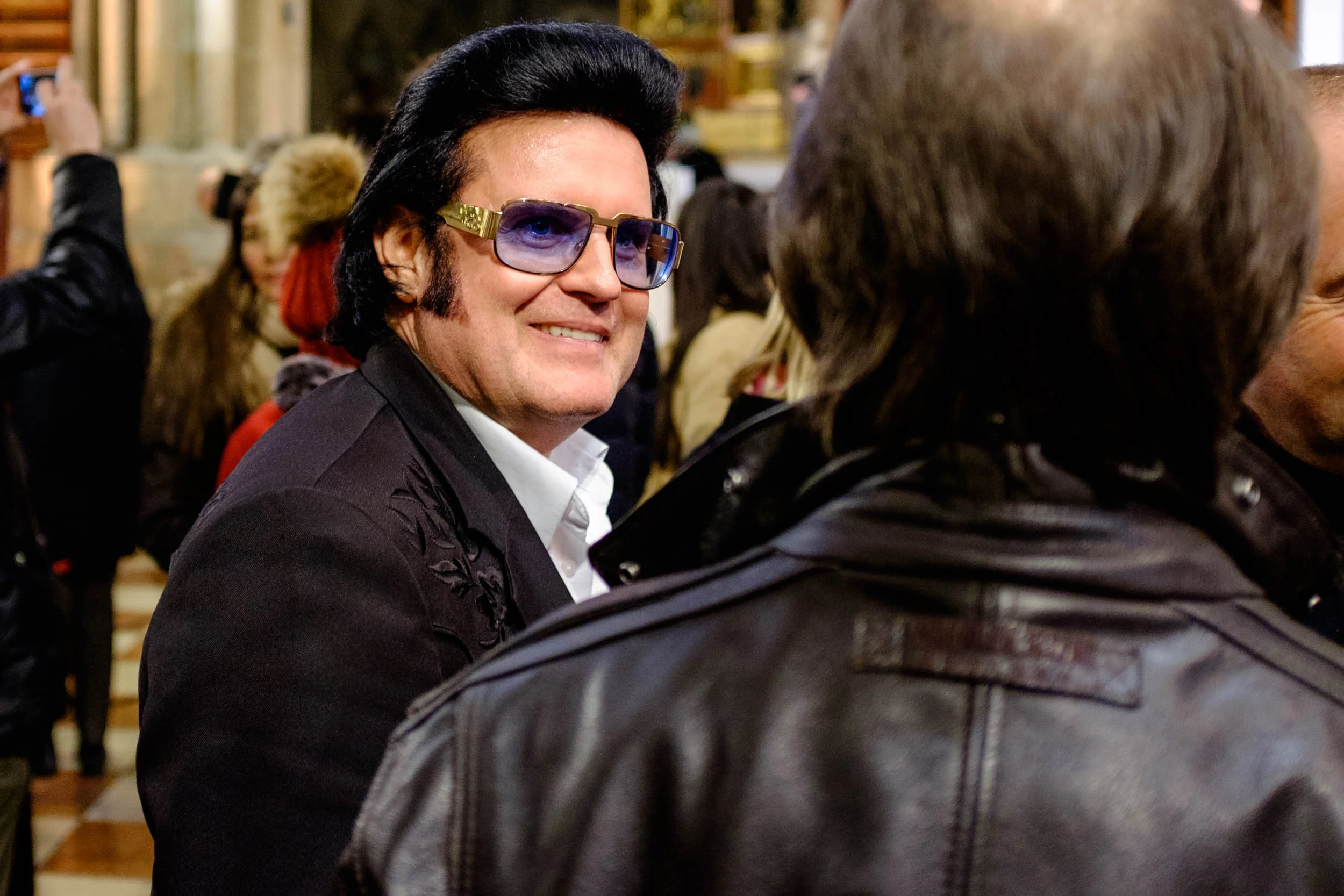 Elvis