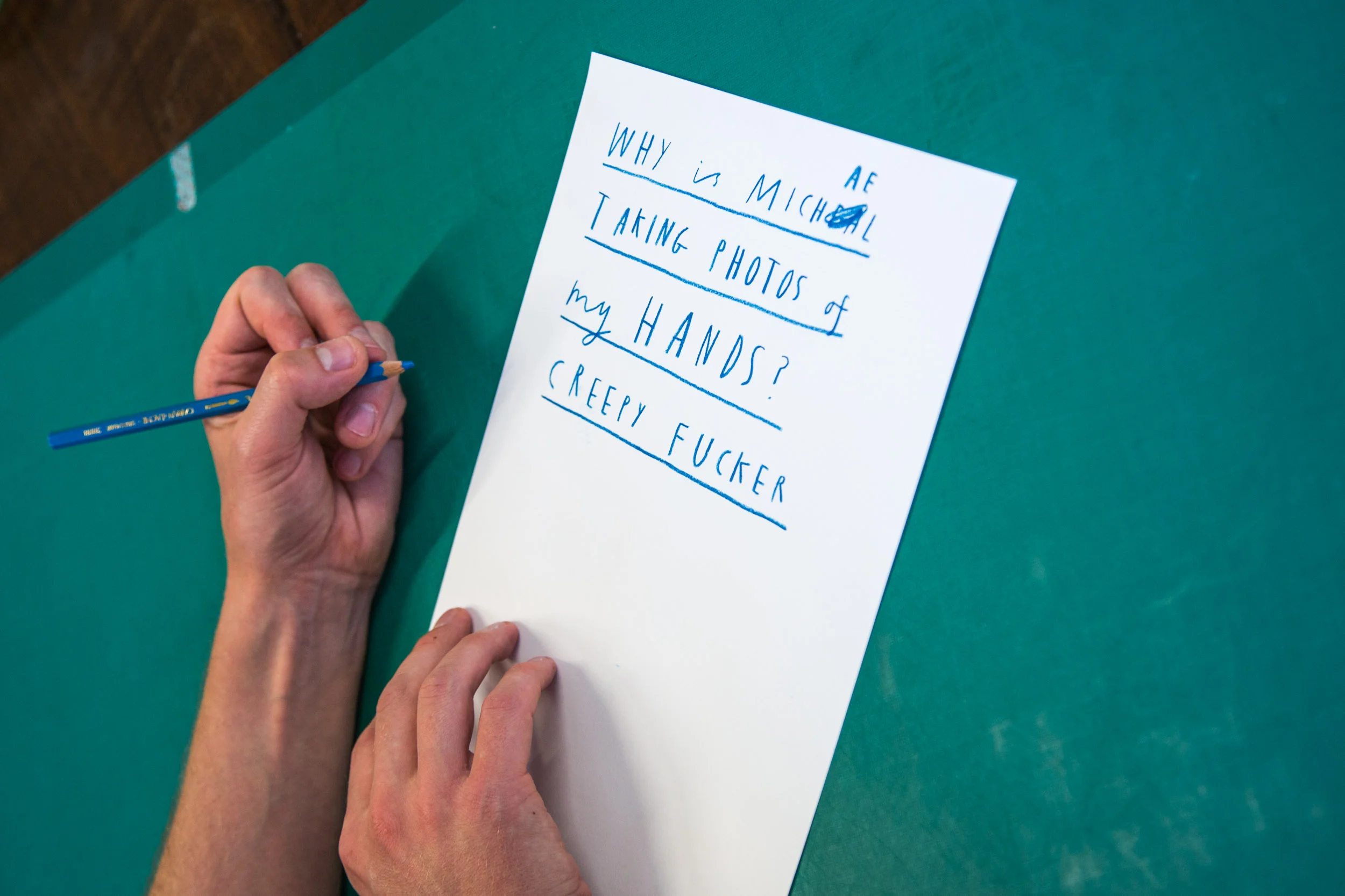 027 - Mr Bingo - (c) Michael Goldrei.jpg