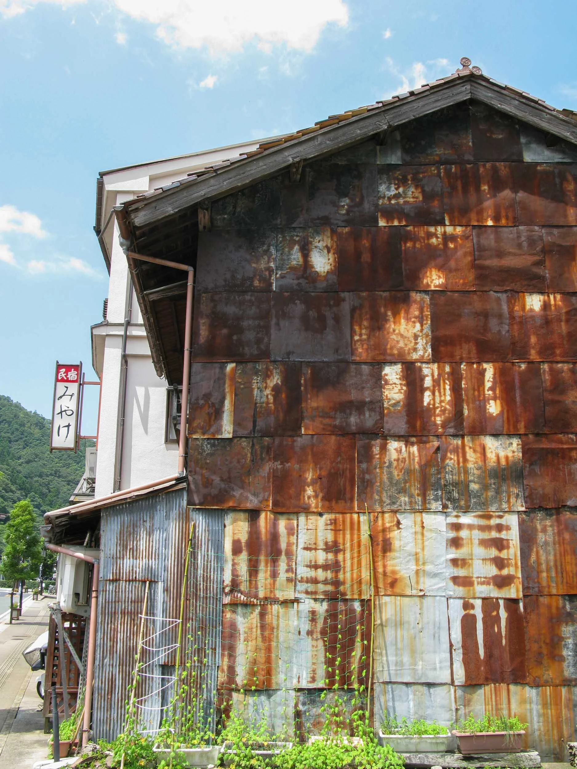 Sunrise to Sunset — Michael Goldrei Photography