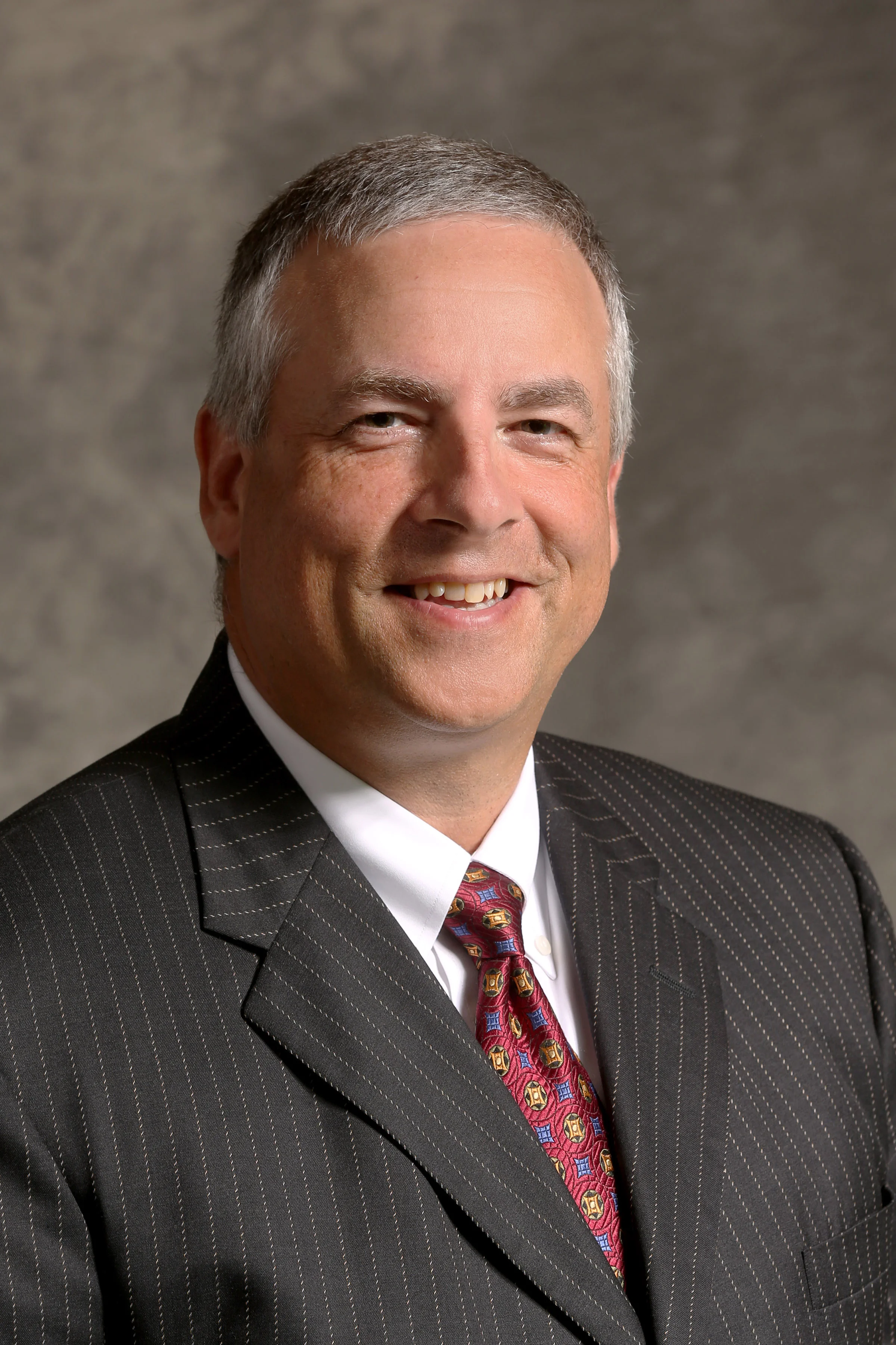 Mark McKinney nominated for David Sursa Leadership Award