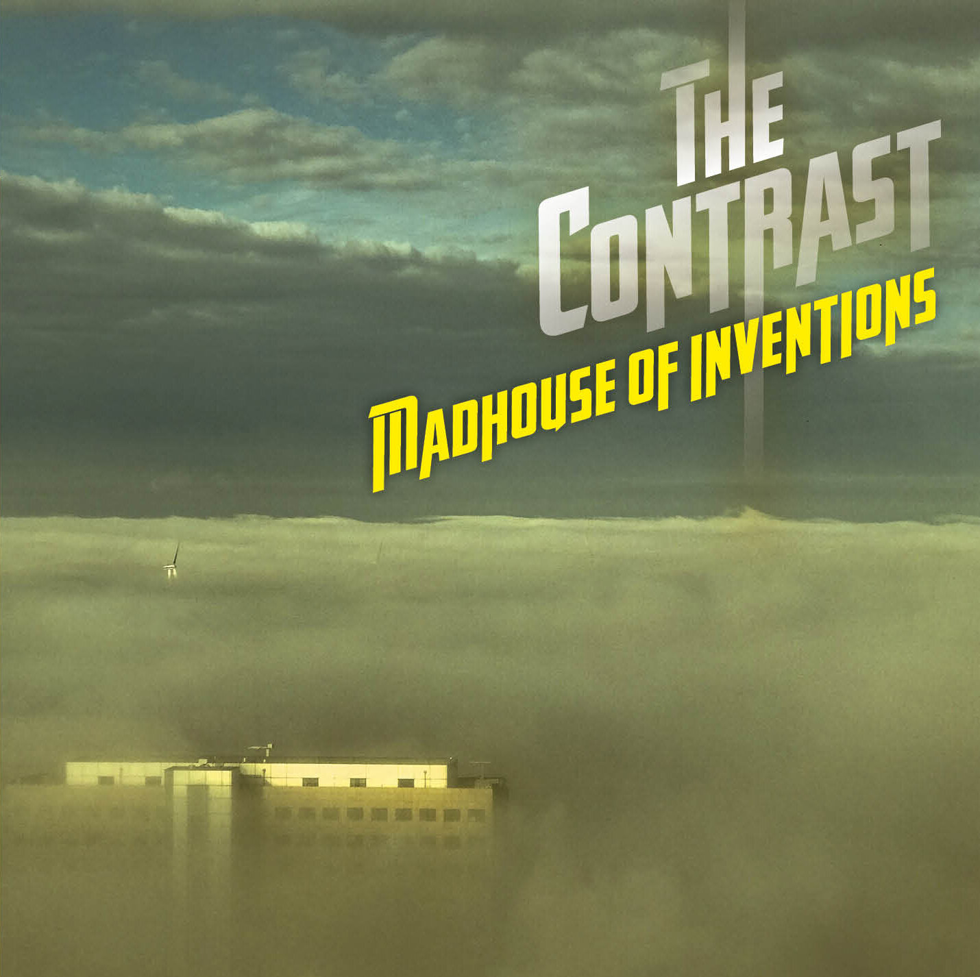 The Contrast - Madhouse of Inventions