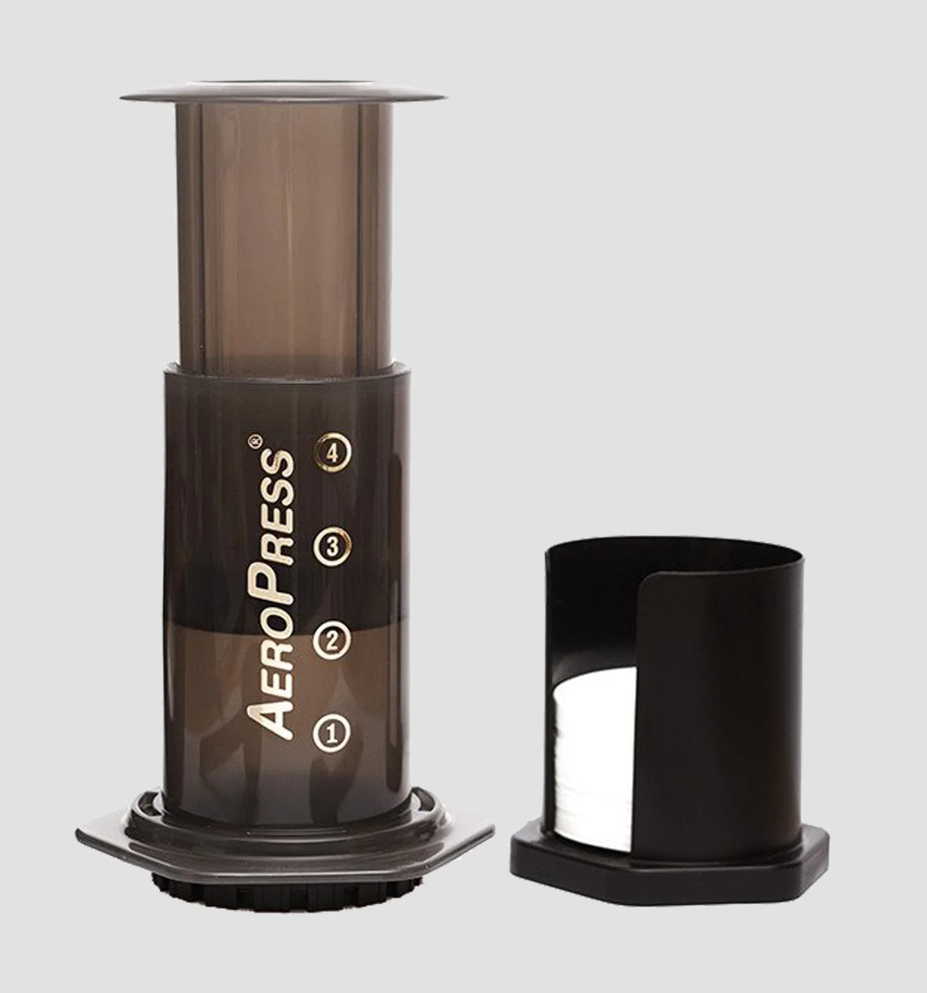 Aeropress — Small Batch Coffee Roasters