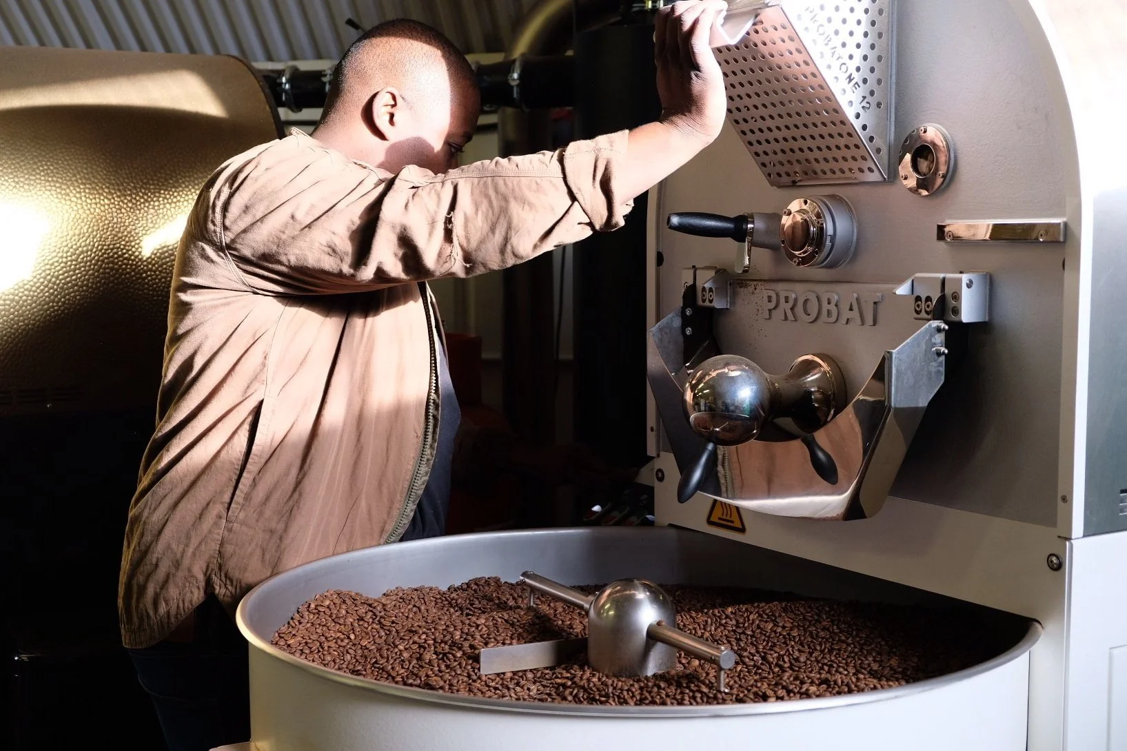 Coffee Strength Ratings How Strong Should My Coffee Be — Small Batch