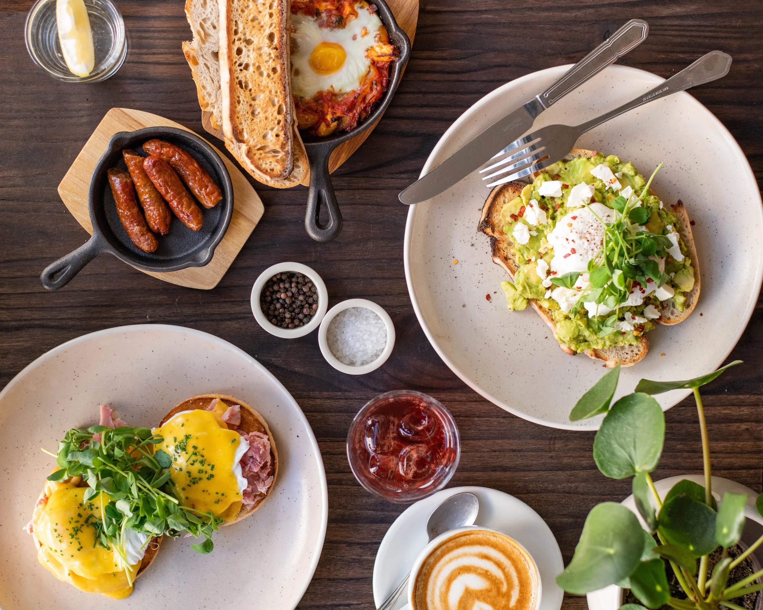 Small Batch Coffee Roasters