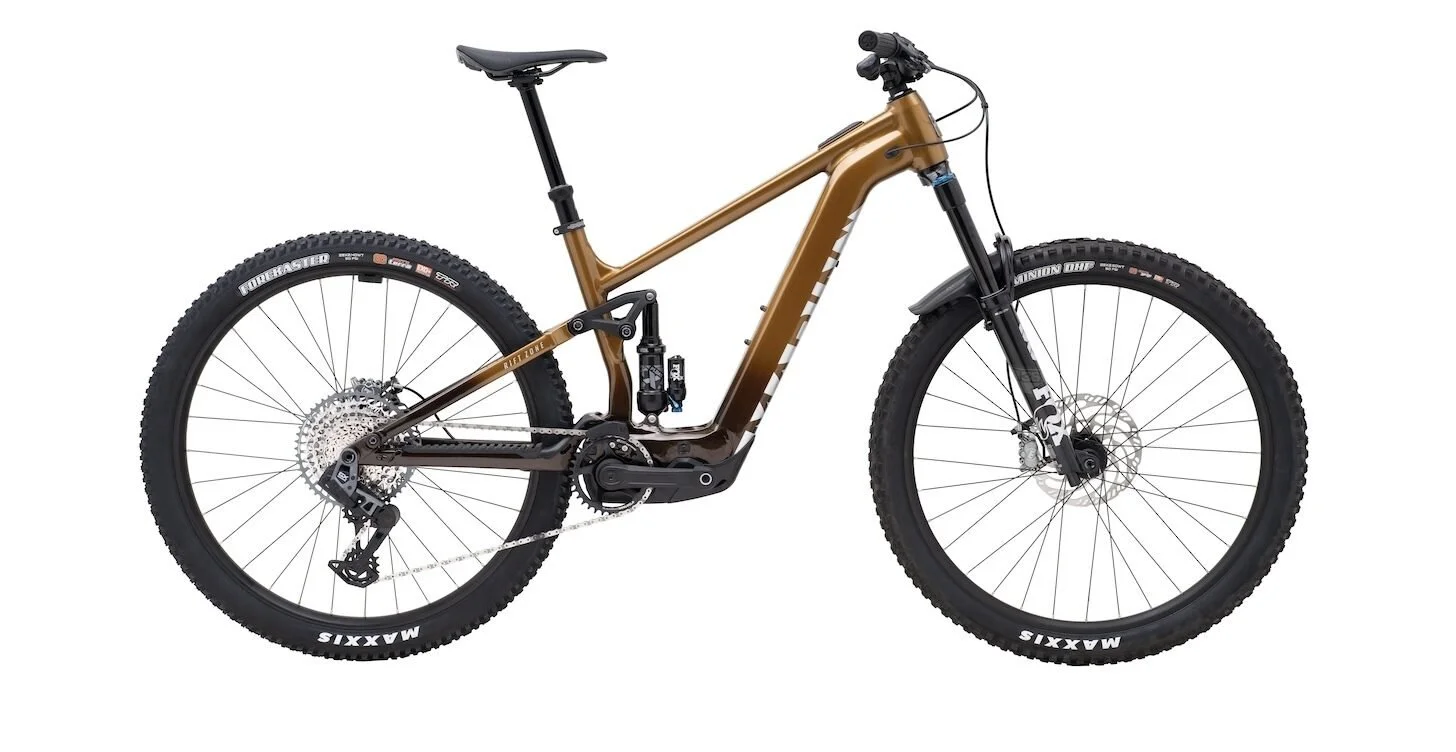 Rift Zone EL XR
