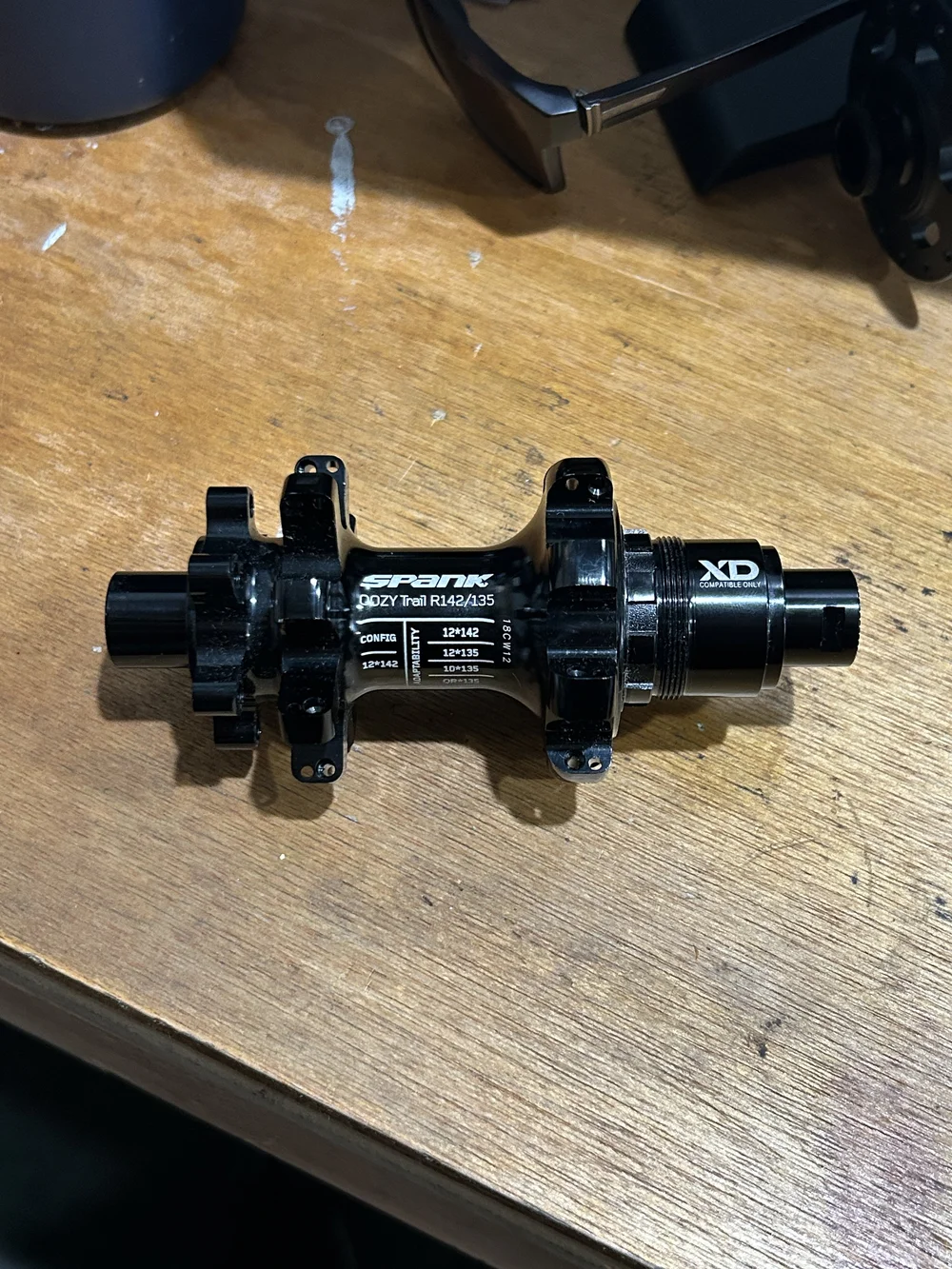 Shimano RT-MT800 Centerlock Rotor 140 160 180 203 External