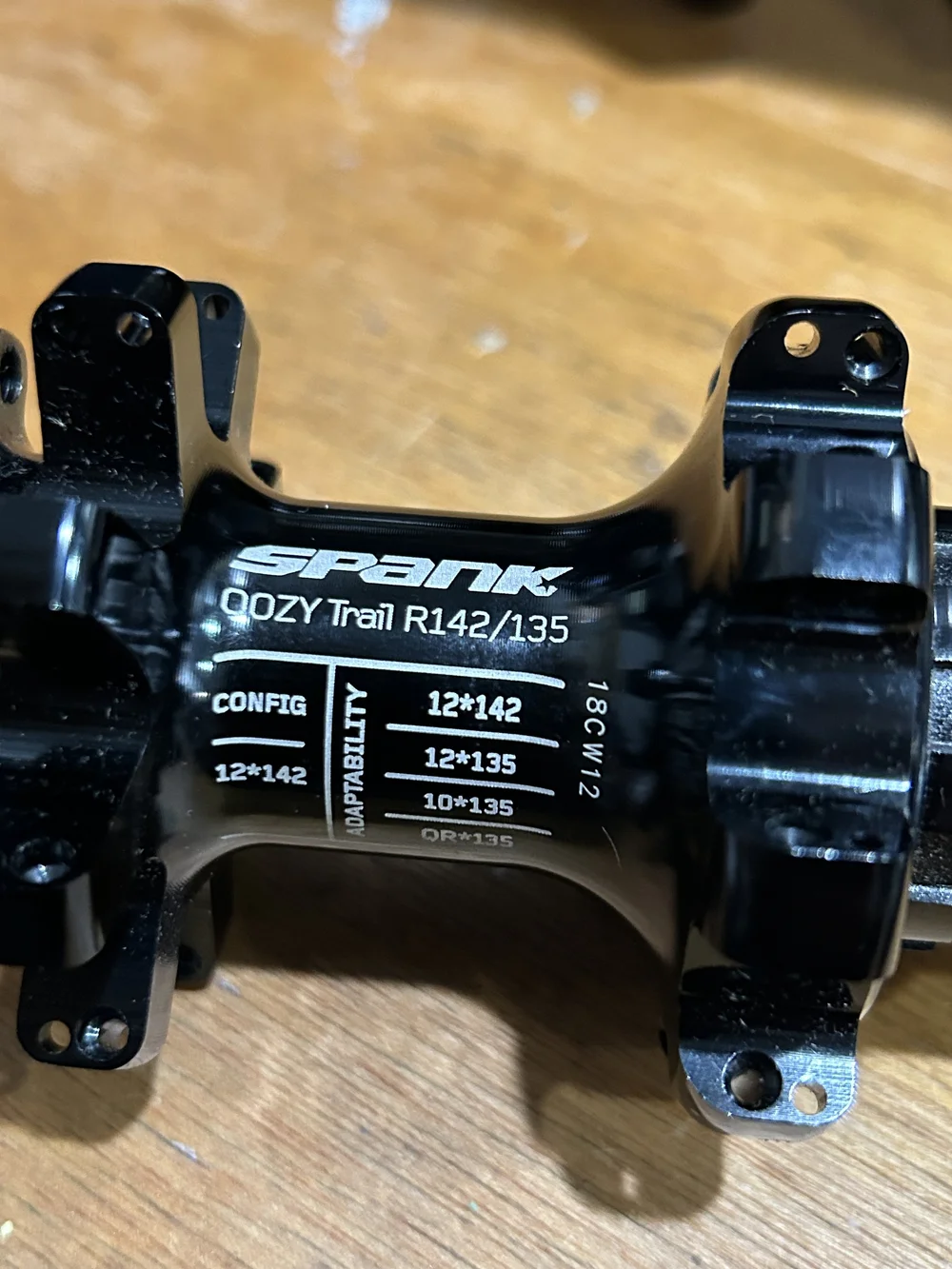 RT-MT800 140mm×2 Shimano Deore XT Disc Brake Rotor RT-MT800 140mm Center Lock