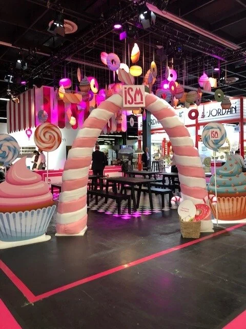 ISM2020: Taking new brands to market