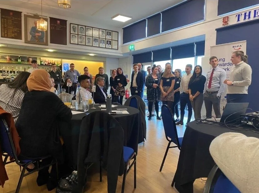 BIFA Young Forwarder Network