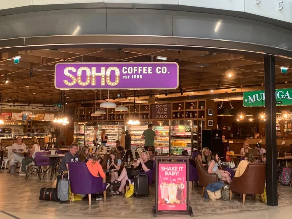 Prime Foods - Soho & International Food Lin