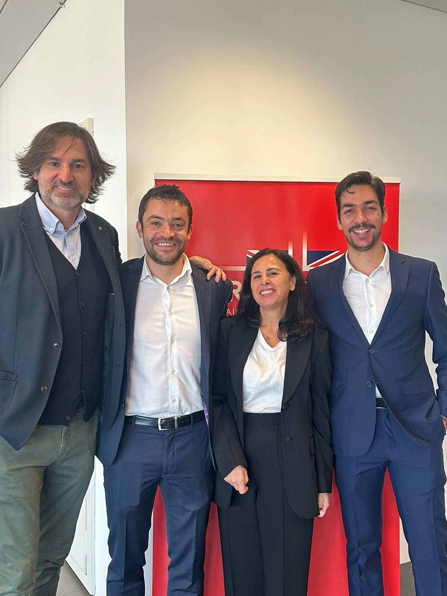 British Food & Cosmetics Roadshow!