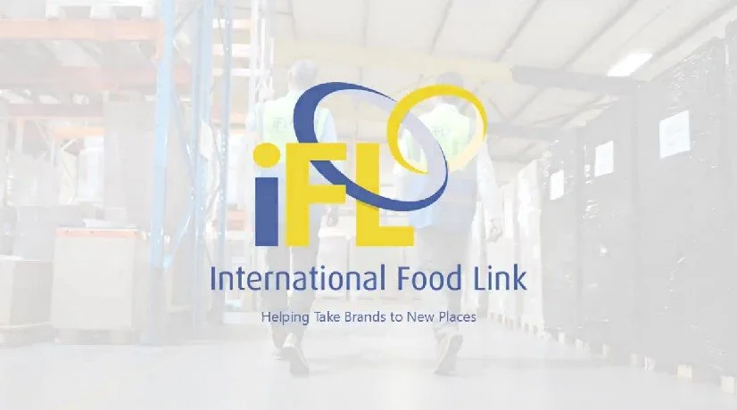 IFL Fulfillment Warehouse