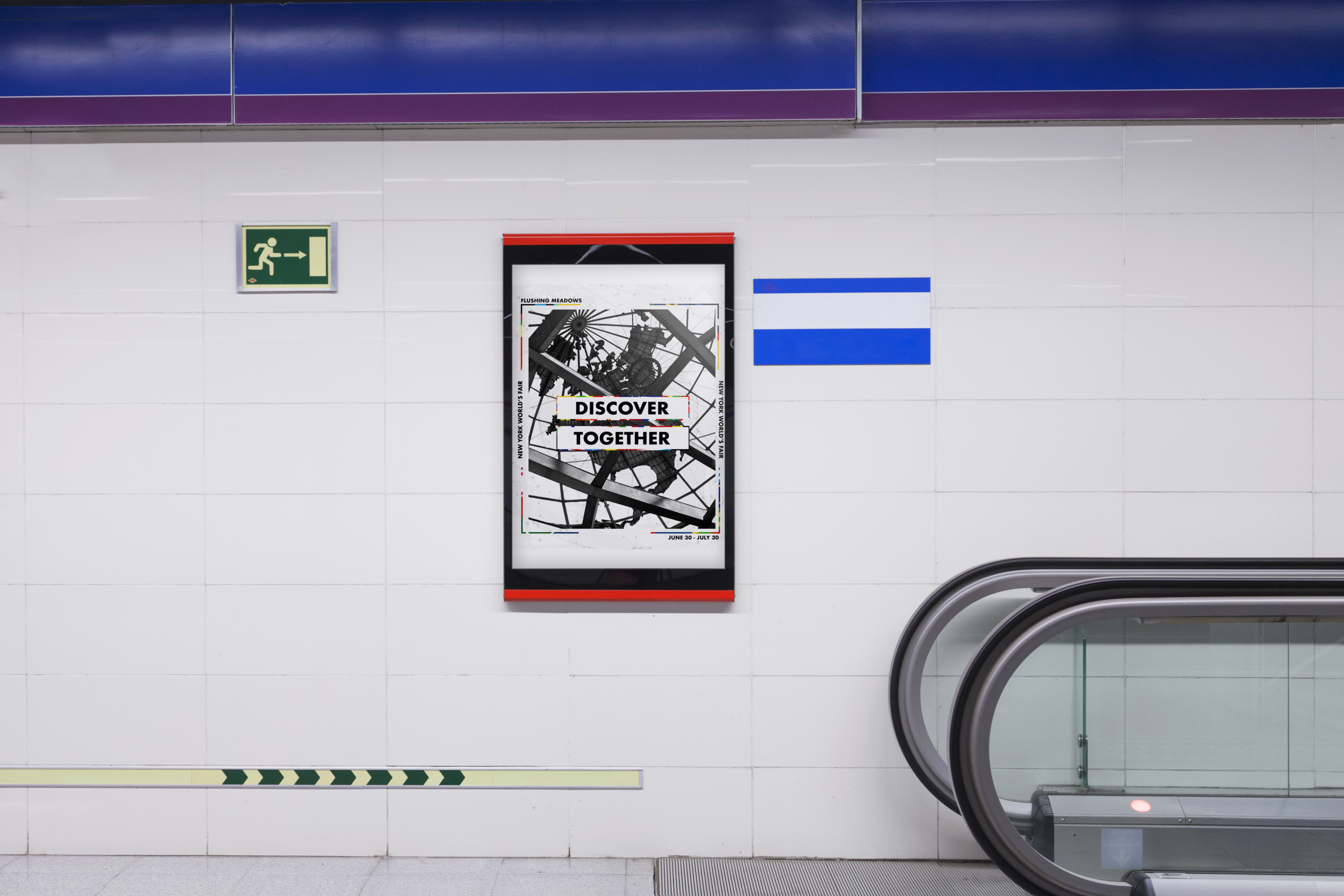 New York World's Fair