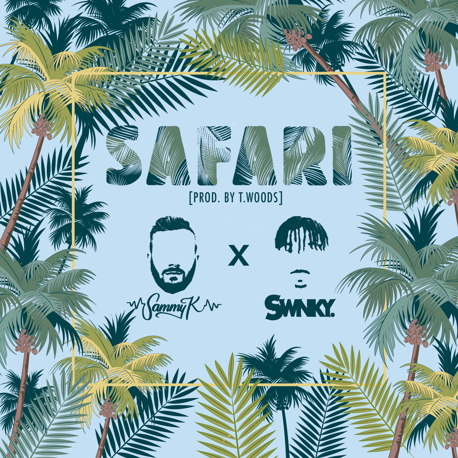  Album Artwork, Song has since been taken down 