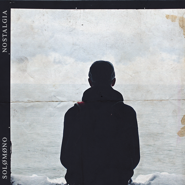  Album Artwork   https://soundcloud.com/solomonomusic/nostalgia-1  