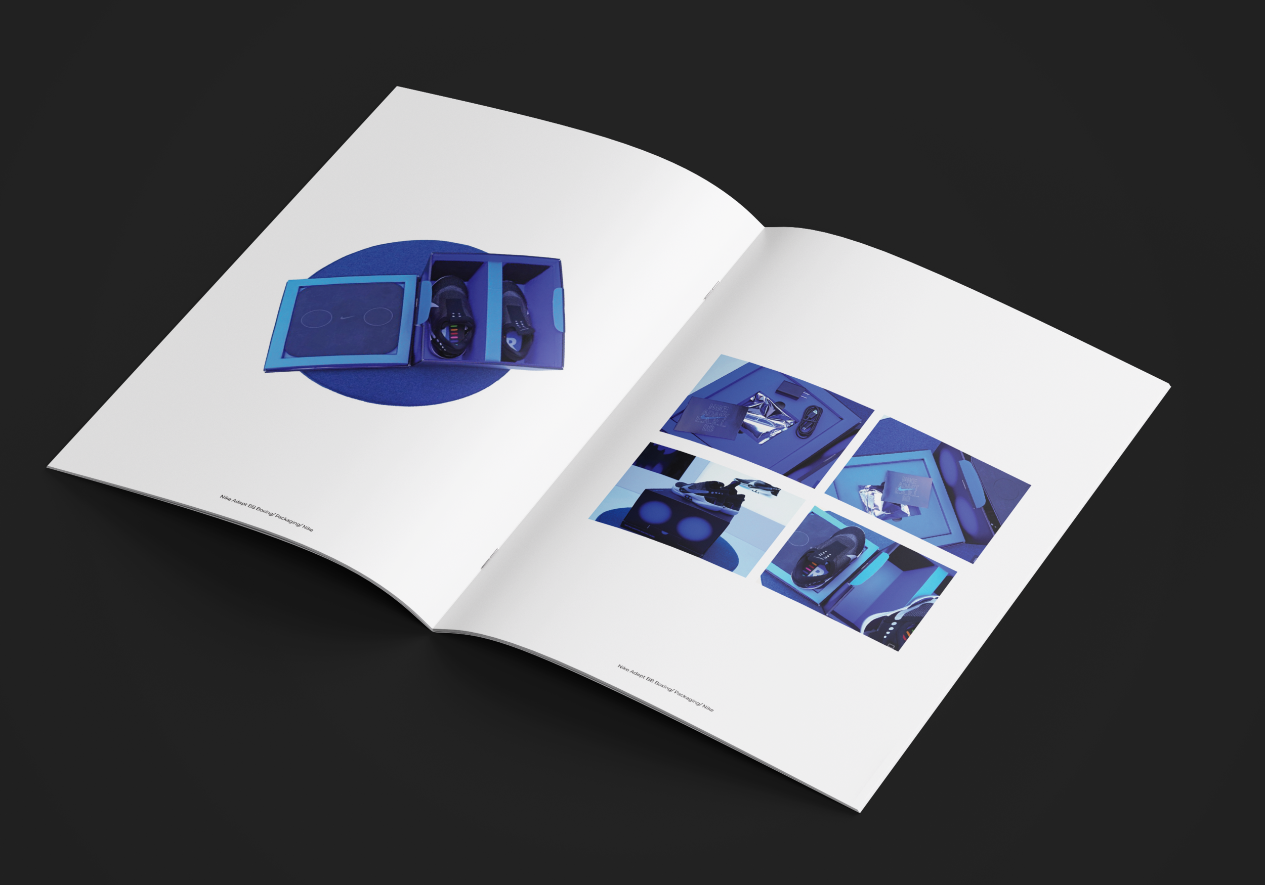  Packaging Book- Assignment 