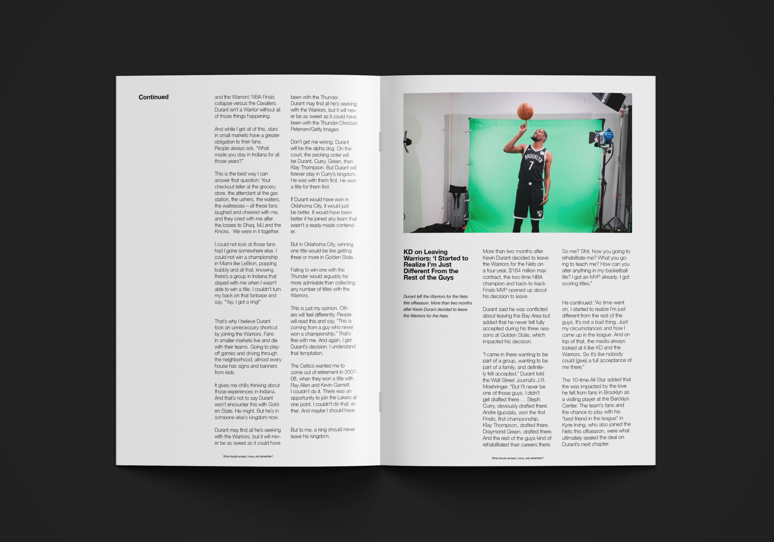  Future Book- Assignment 