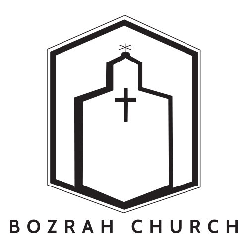 BOZRAH CHURCH