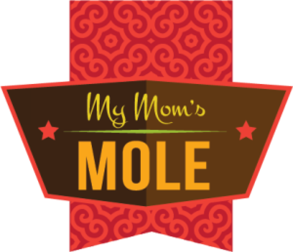 My Mom's Mole