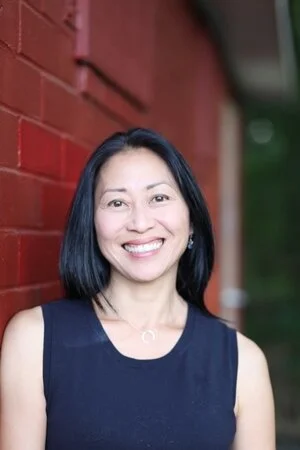 Anna Kang