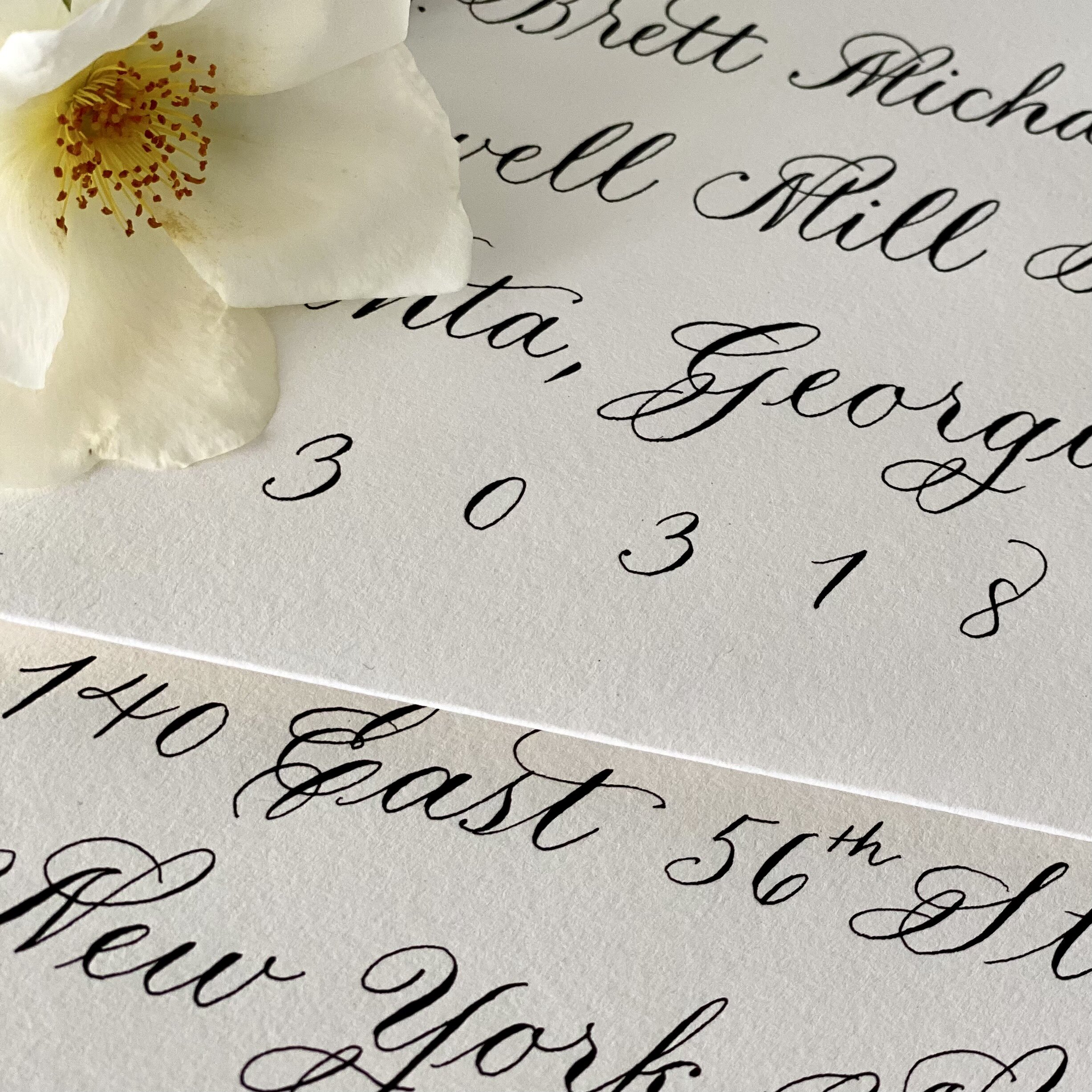 Wishes Print — Scribe New York