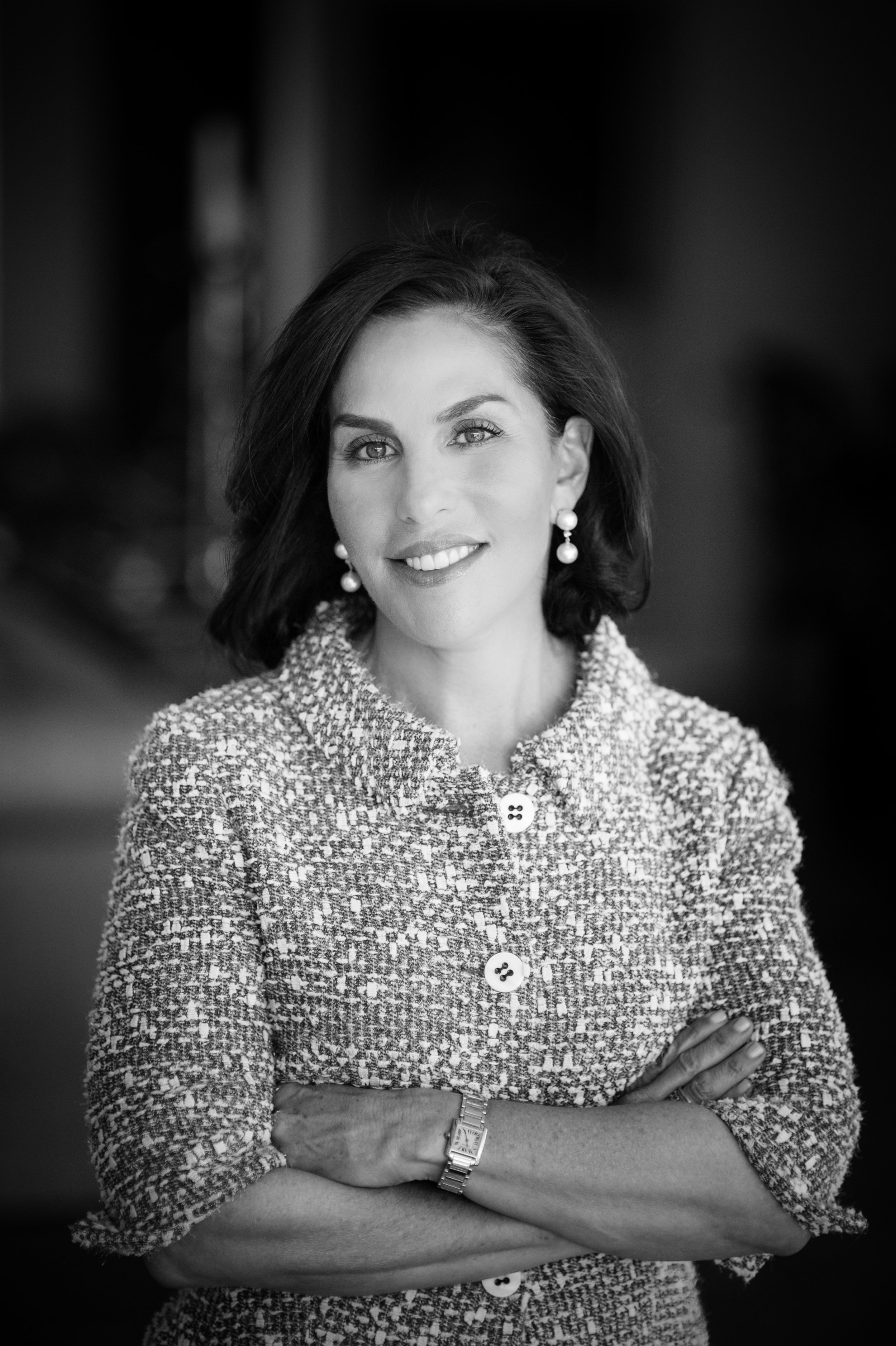 Wendy Selig-Prieb