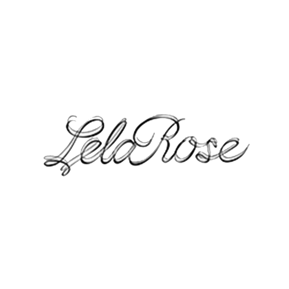Lela Rose Logo