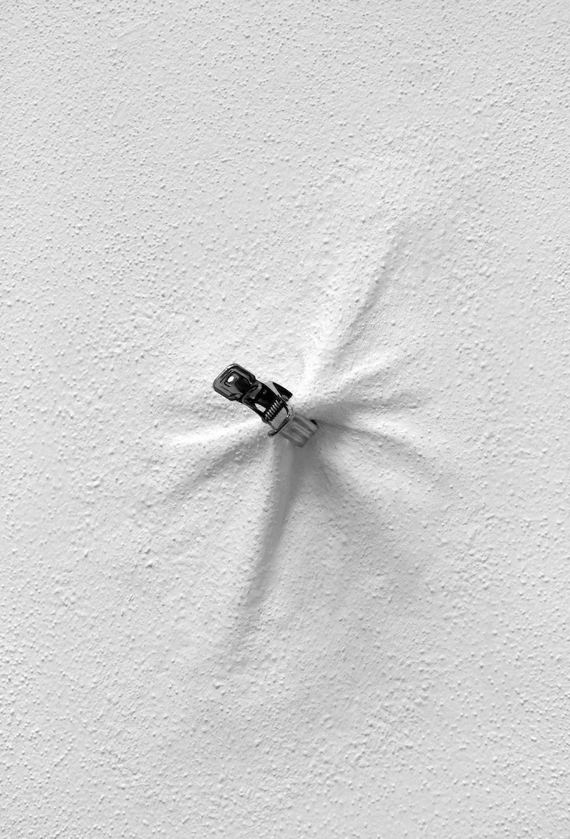 Akademie Galerie Nürnberg - Untitled 01 Yae-In Kim