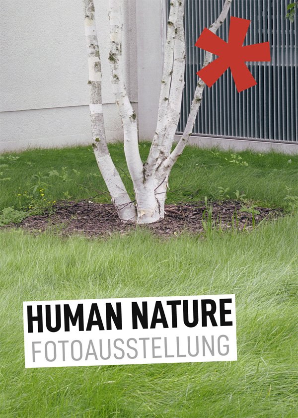 fotoszene nürnberg e.V. - HUMAN NATURE