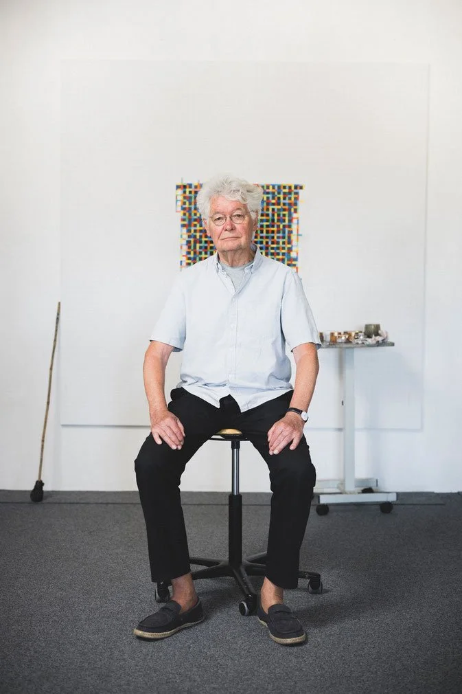 KREISGalerie - Udo Kaller 
