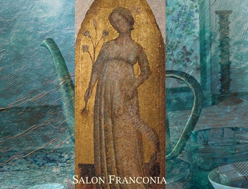 EDEL EXTRA e.V. - Salon Franconia