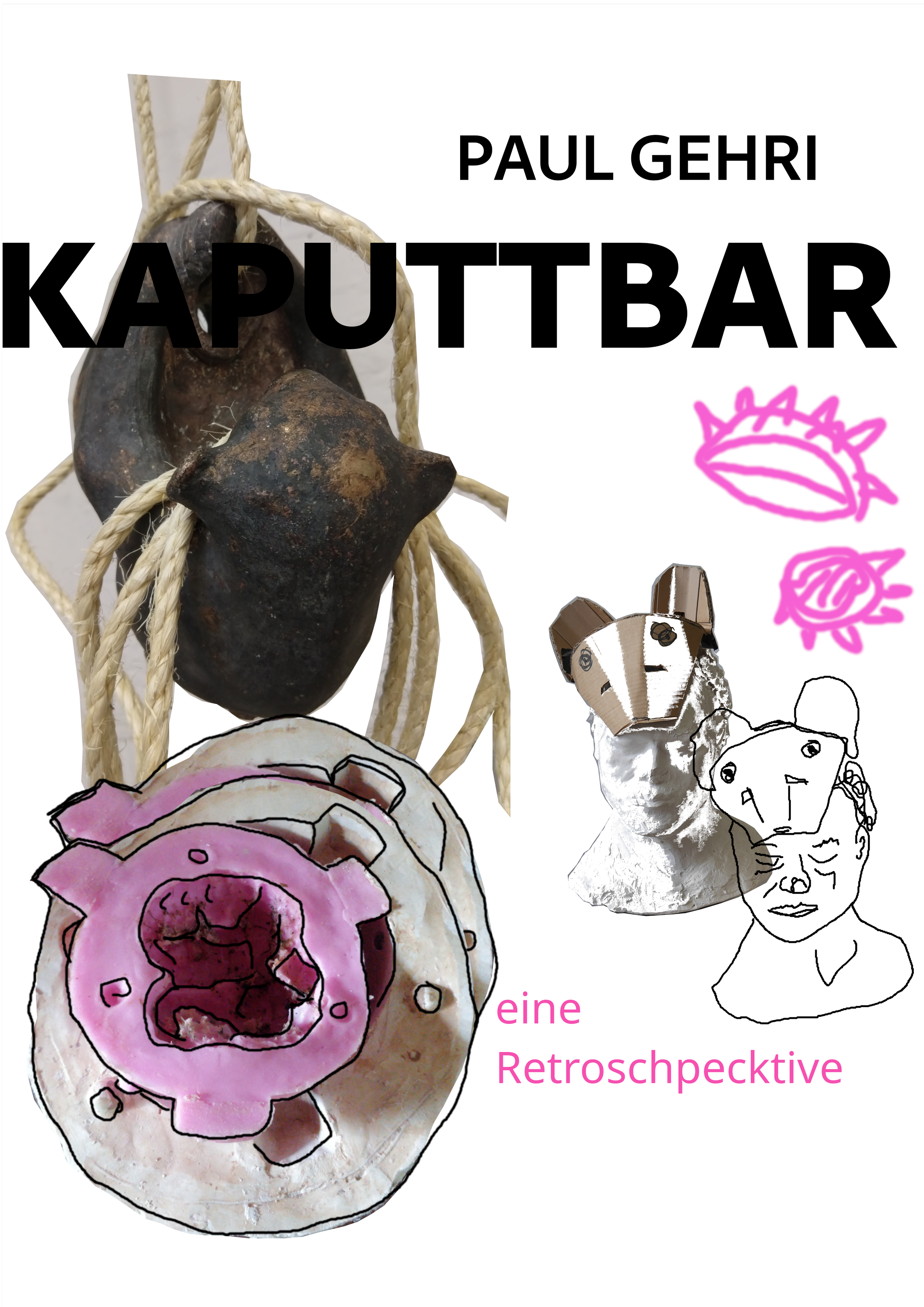Edel Extra - Paul Gehri - Kaputtbar