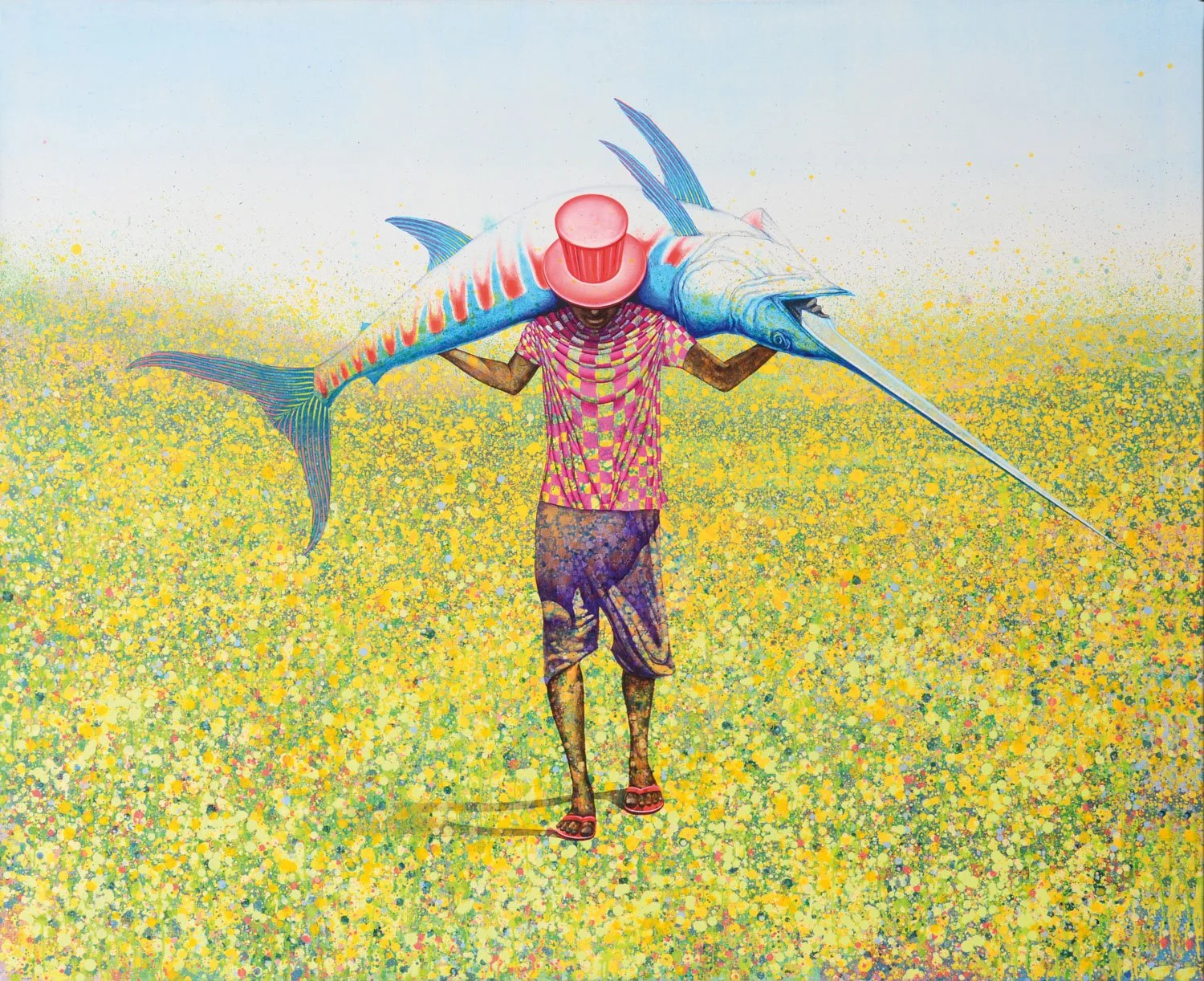 Slow Art Galerie - Come Together
