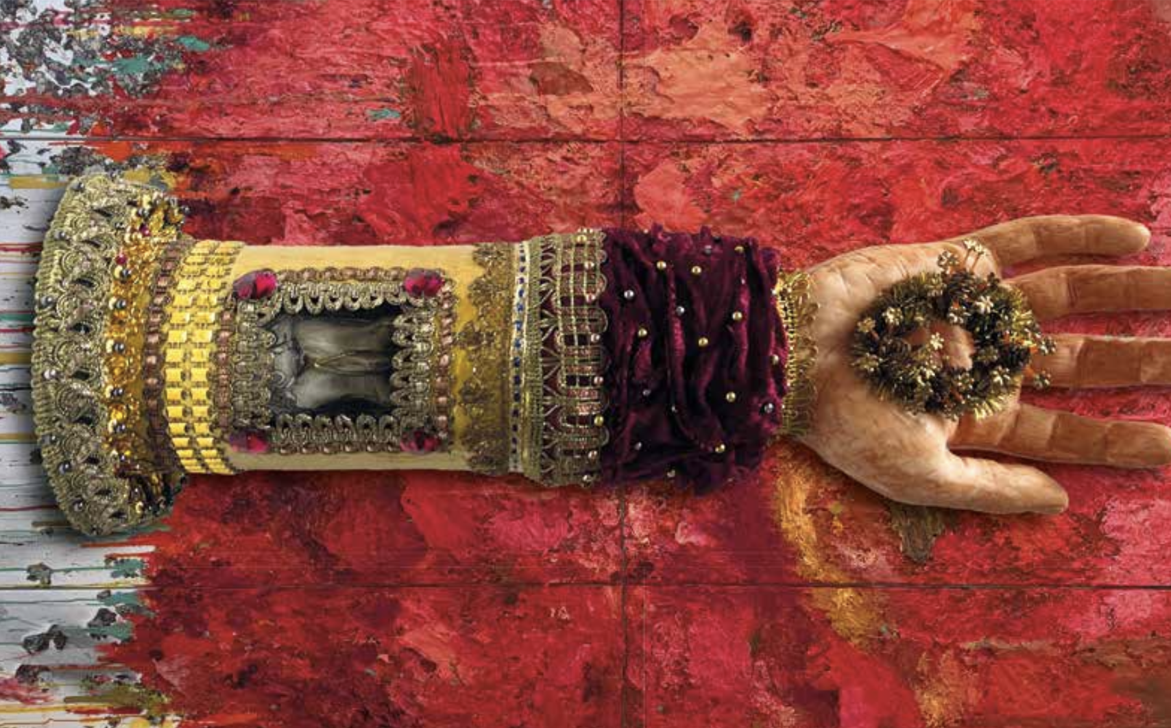  KREISGalerie - UNDER THE SKIN – Mika Vesalahti &amp; Susanne Stiegeler