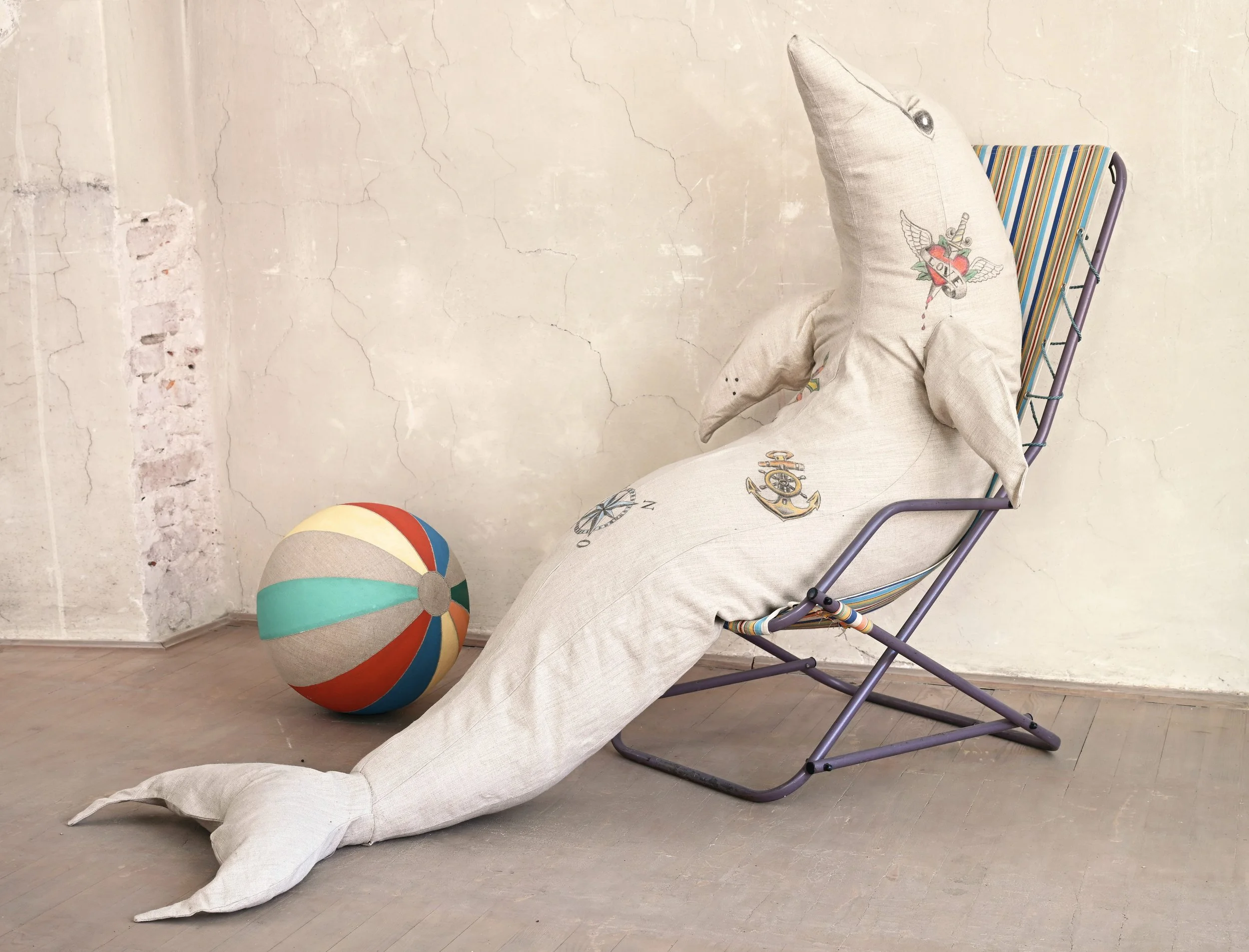 LeonART_Krischke_Finaler Delfin.jpg